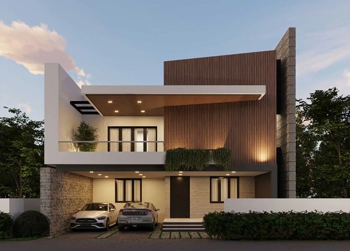 3D design and rendering services interior design-min
