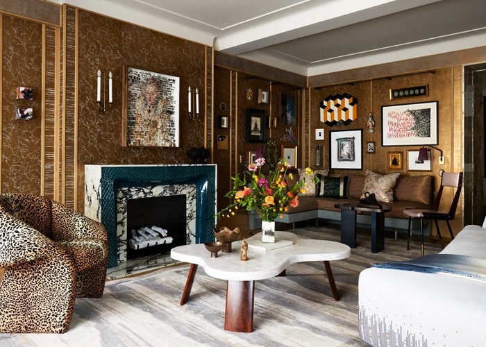 art and decor selection interior design service mumbai