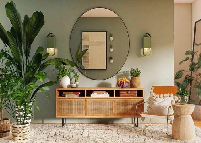 sustainable and ecofriendly house design mumbai